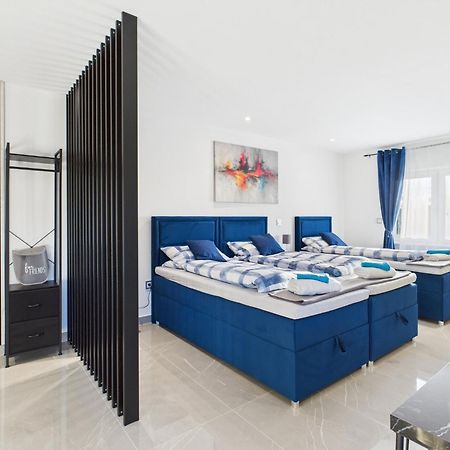 Elbe Villa Magdeburg Eksteriør billede
