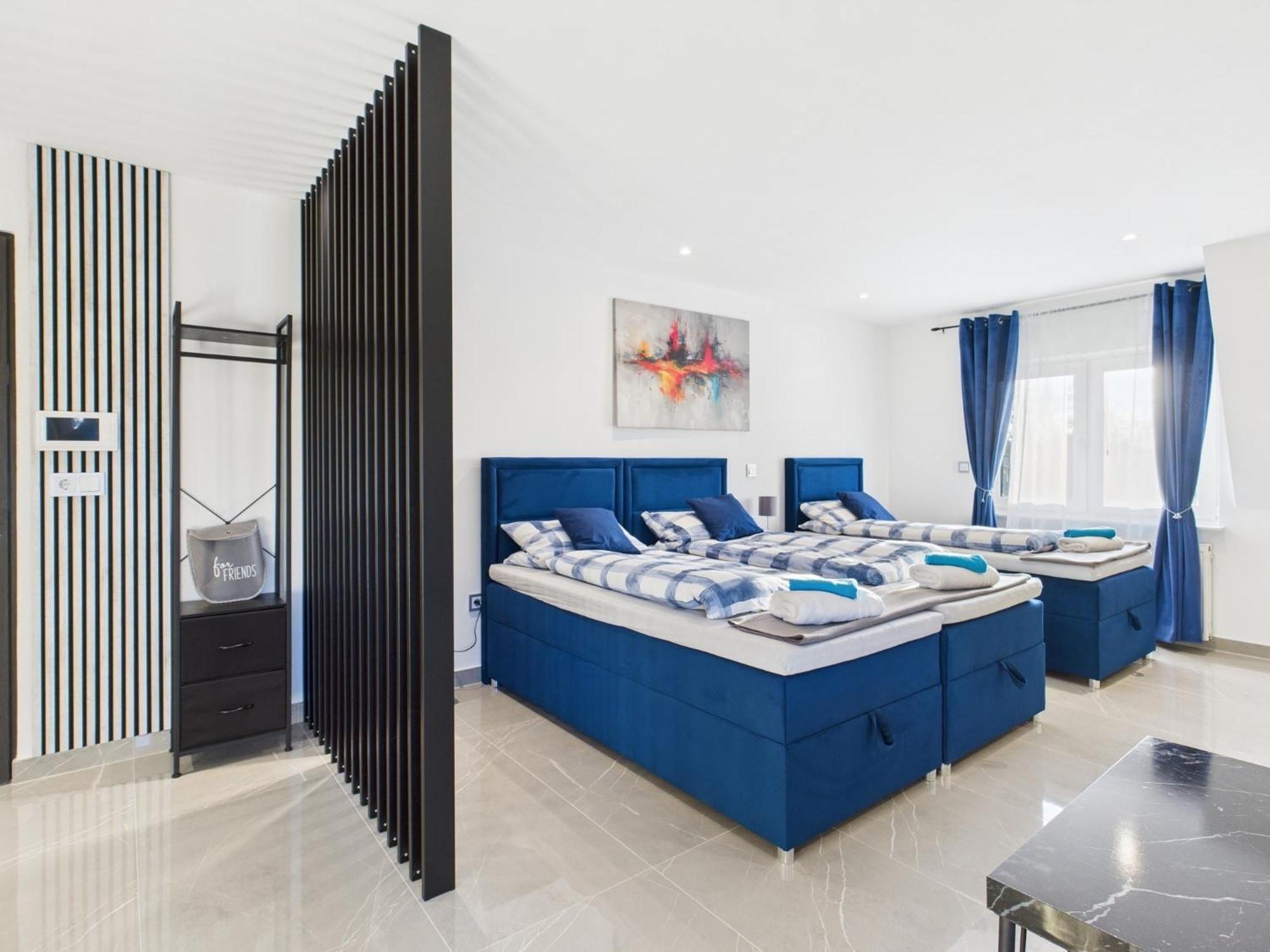 Elbe Villa Magdeburg Eksteriør billede